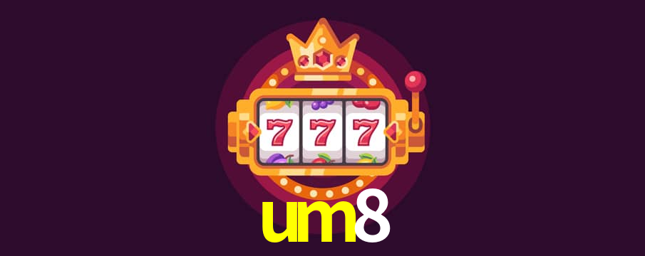 um8: A Experiência de Casino com Jogos de Mesa ao Vivo